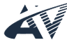 AV Model Logo